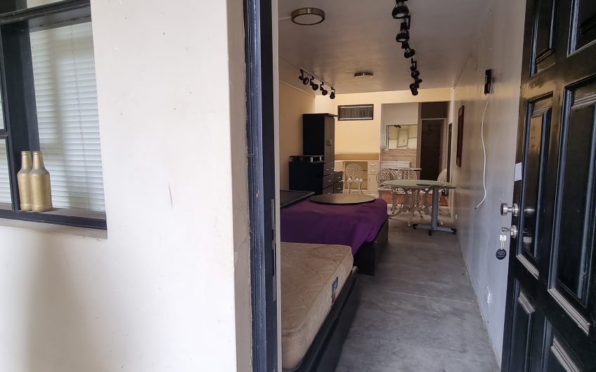 Terreno de 360.79m2 frente a parque en Miraflores