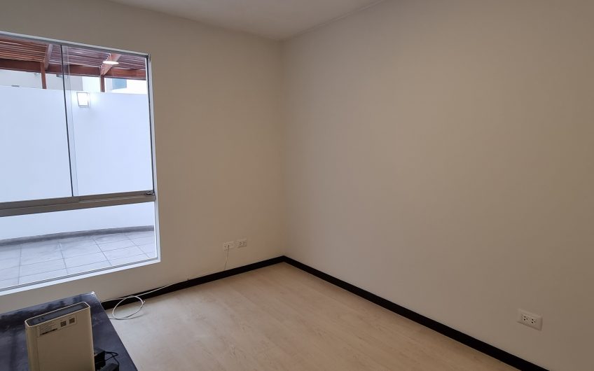 DEPARTAMENTO EN VENTA, SANTIAGO DE SURCO
