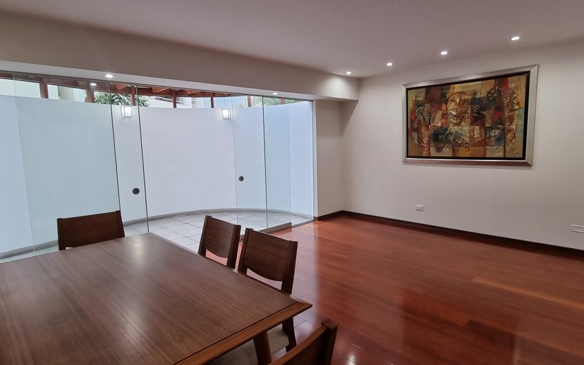 DEPARTAMENTO EN VENTA, SANTIAGO DE SURCO