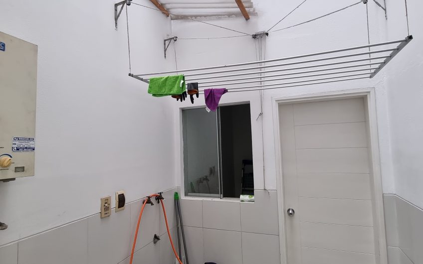 DEPARTAMENTO EN VENTA, SANTIAGO DE SURCO