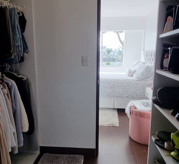Lindo departamento 177m2 en el Derby