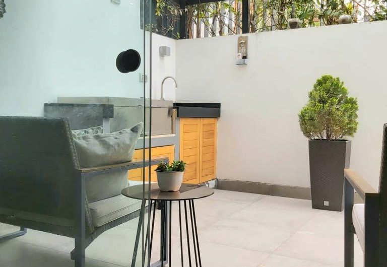 Hermoso departamento de 170m2 en San Borja