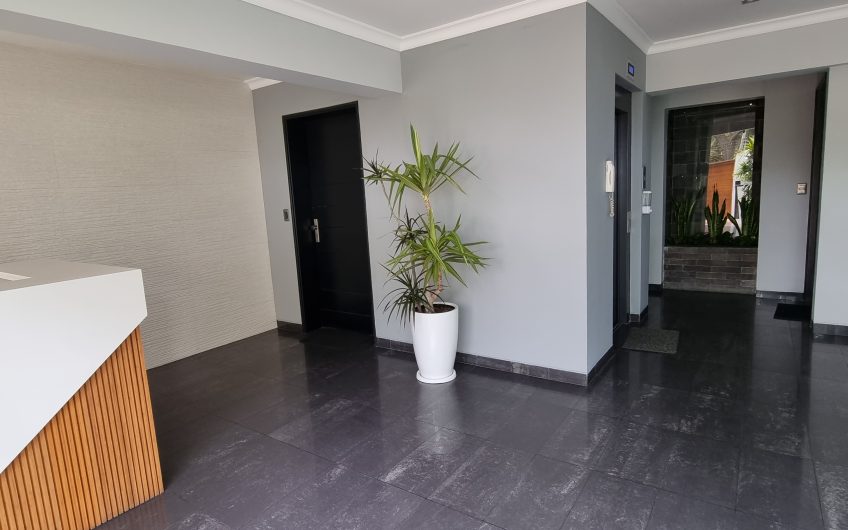Exclusivo departamento vistas a parque de 180 m2