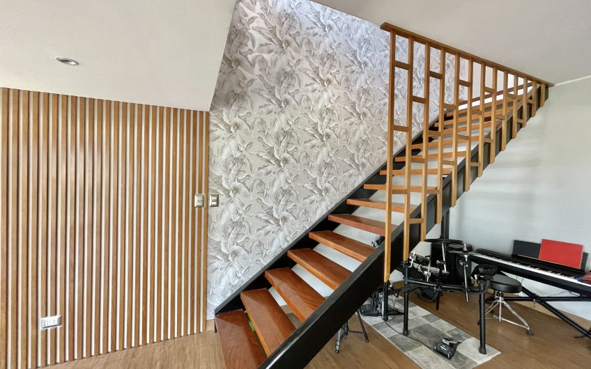 Exclusivo dúplex de 328 m2, ubicado en la mejor zona de Chacarilla, San Borja.