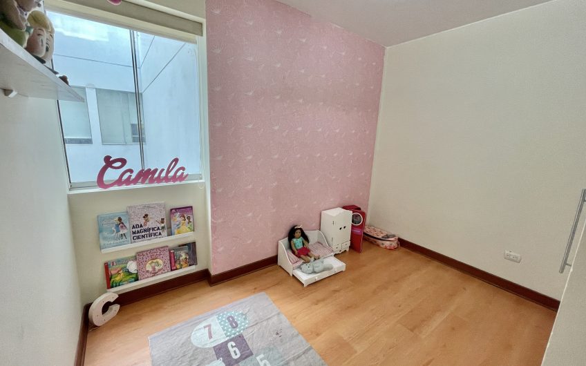 Venta de Departamento, 158m2, Urb. Casuarinas Sur – Surco