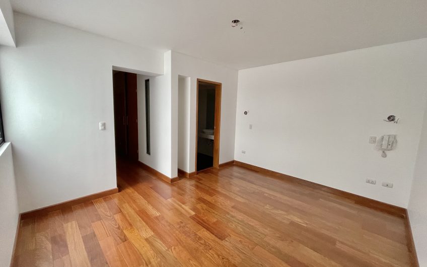 Exclusivos departamentos en Chacarilla, San Borja.