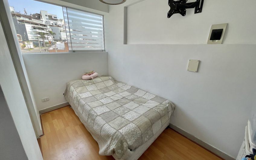 Venta de Departamento, 158m2, Urb. Casuarinas Sur – Surco