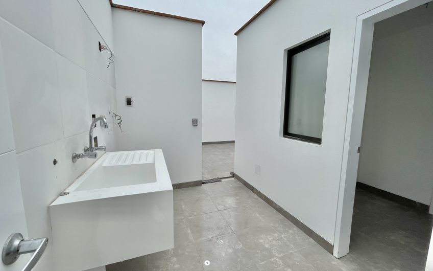 Exclusivo dúplex 277m2 en Chacarilla, San Borja