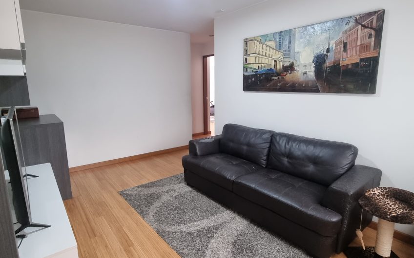 Exclusivo departamento de 238m2 cerca a parque en Chacarilla – Surco.