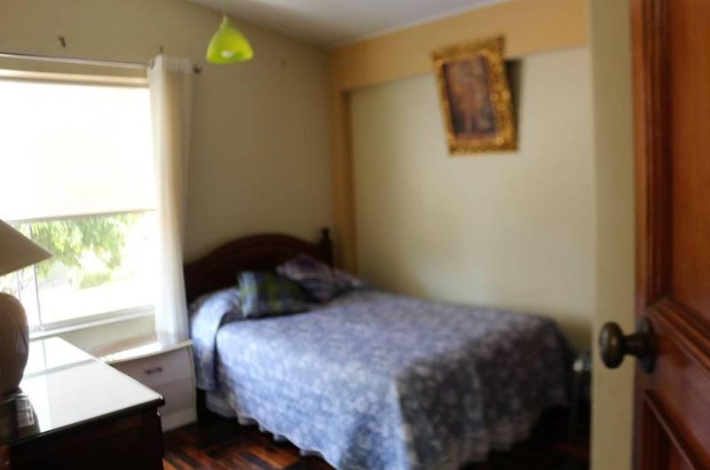 LINDA CASA 242M2 CON AMPLIO JARDIN EN VENTA, SURCO