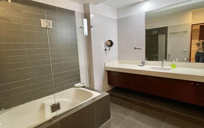 VENTA DE HERMOSO DÚPLEX DE 217M2 EN CHACARILLA – SAN BORJA