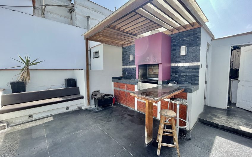 ALQUILER DE DÚPLEX DE 274.50M2 EN CHACARILLA – SURCO