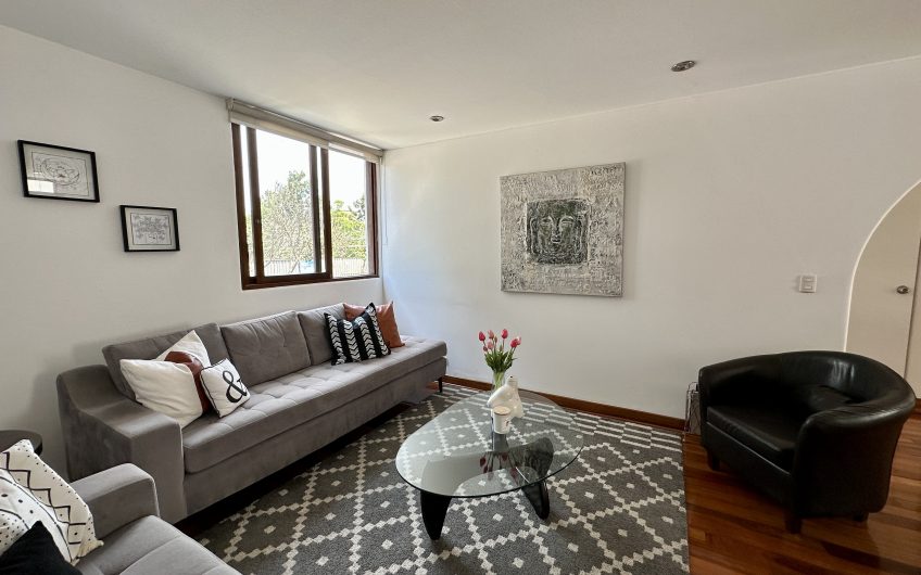 Venta de Dúplex, 136m2, Chacarilla – Surco