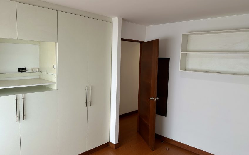 VENTA DE DUPLEX DE 189 M2 EN CHACARILLA SAN BORJA