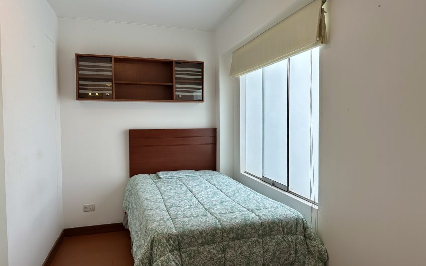 VENTA DE DUPLEX DE 189 M2 EN CHACARILLA SAN BORJA