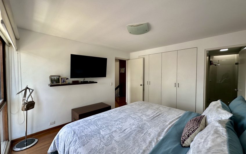 Venta de Dúplex, 136m2, Chacarilla – Surco