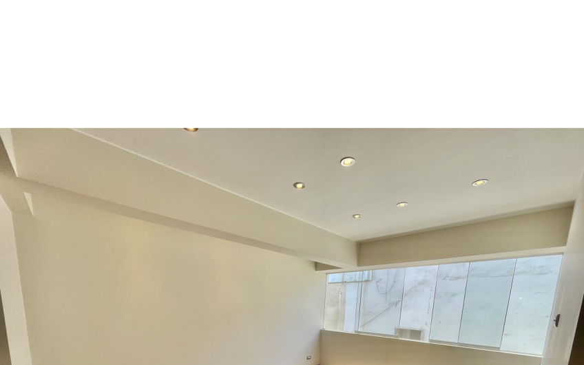 Departamento Tríplex  209m2  en Chacarilla, Santiago de Surco