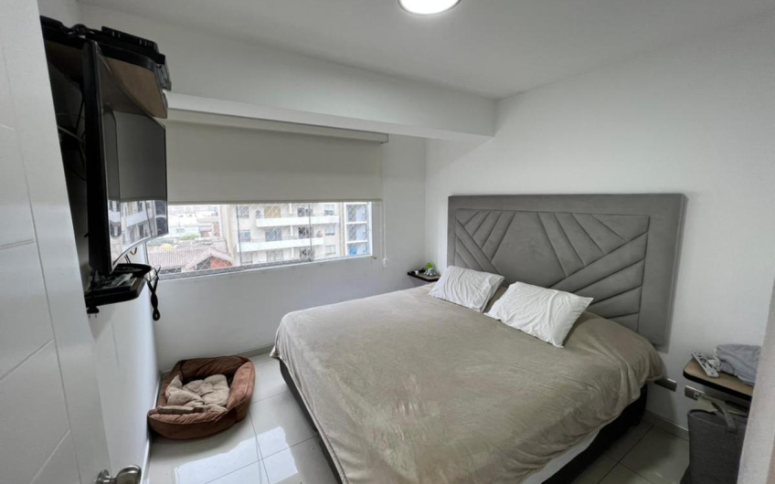 Exclusivo departamento en Surquillo