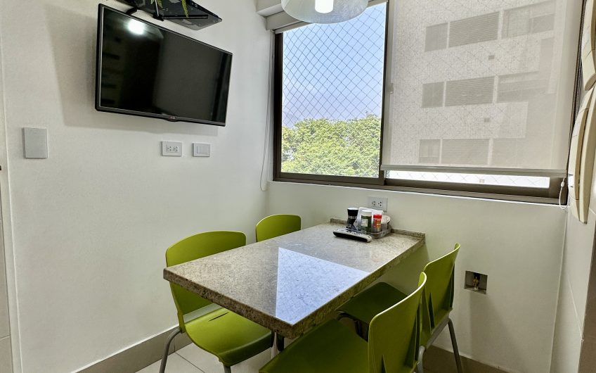 Venta de departamento de 157m2 en Condominio, Urb. Polo Hunt – Surco