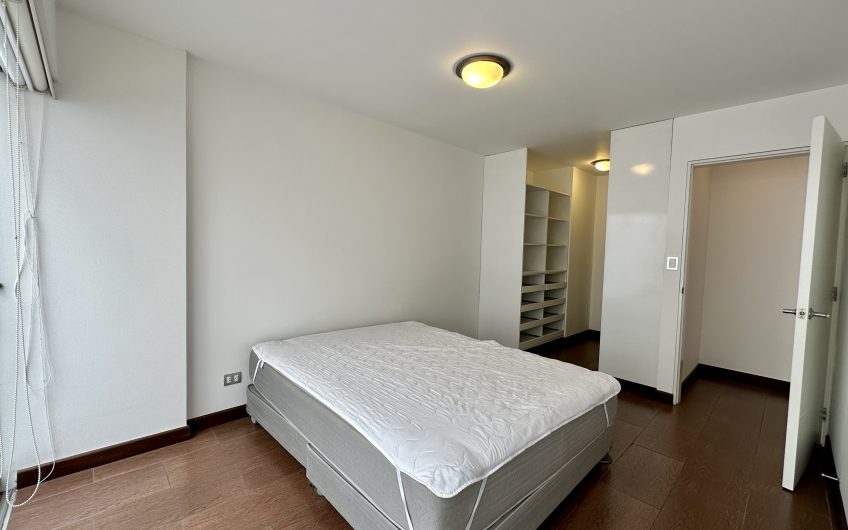LINDO DEPARTAMENTO DE 110M2 CON TERRAZA EN CHACARILLA SURCO