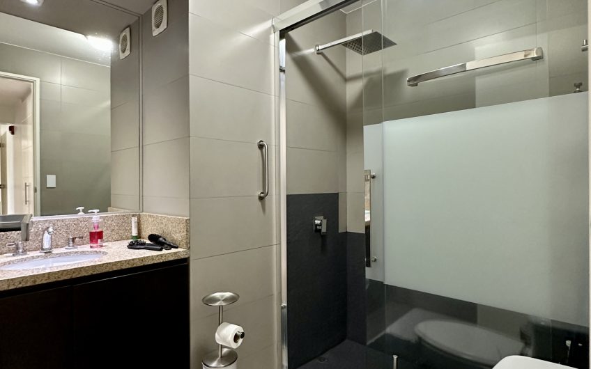 Venta de departamento de 157m2 en Condominio, Urb. Polo Hunt – Surco