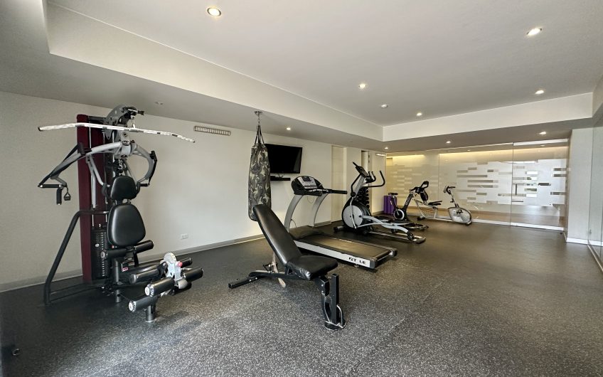 Exclusivo departamento de 403.70m2 en Condominio Terra Golf – Surco