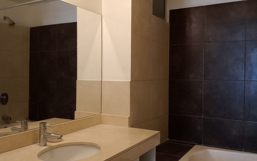 Venta de acogedor departamento en Miraflores