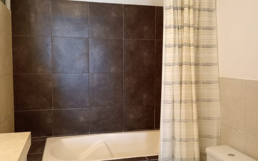 Venta de acogedor departamento en Miraflores