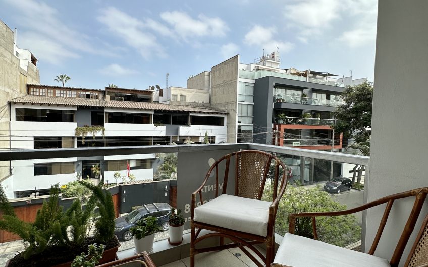 VENTA DE DEPARTAMENTO DE 207m2 EN VALLE HERMOSO, SURCO