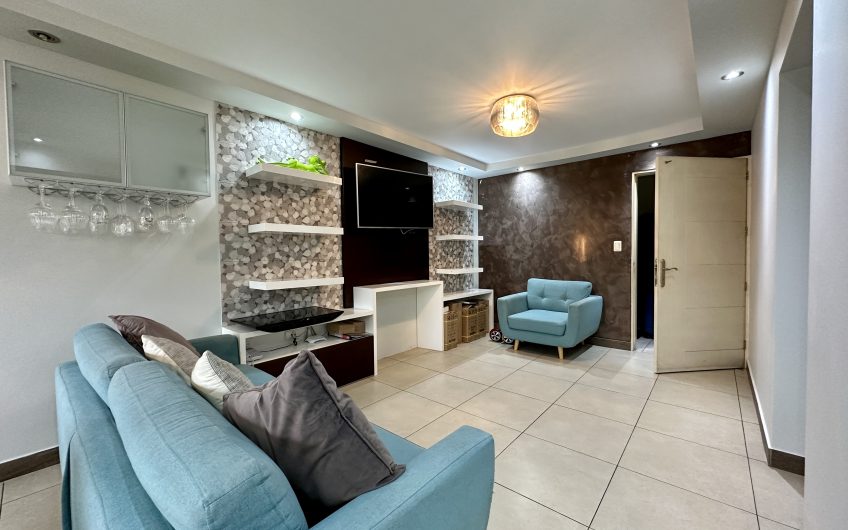 VENTA DE DEPARTAMENTO DE 101m2, CHACARILLA – SAN BORJA