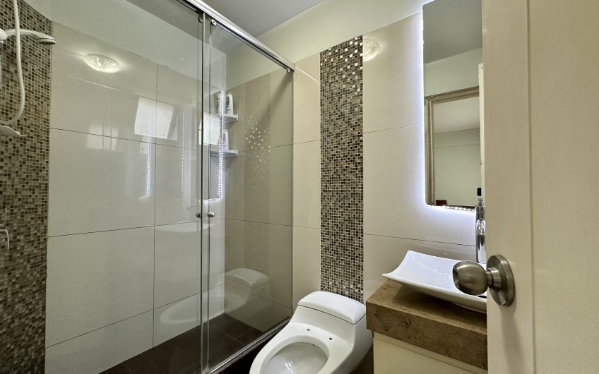 VENTA DE DEPARTAMENTO DE 101m2, CHACARILLA – SAN BORJA