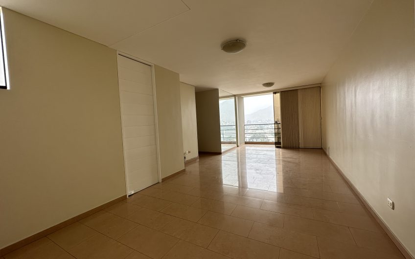 Departamento en alquiler en Avenida El Polo, Surco.