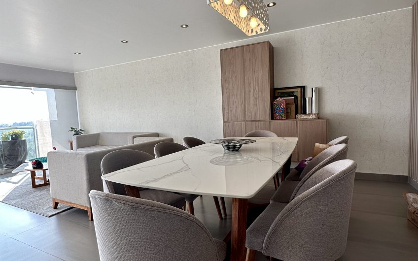 VENTA DE DUPLEX DE 261M2 FRENTE AL PENTAGONITO – SAN BORJA