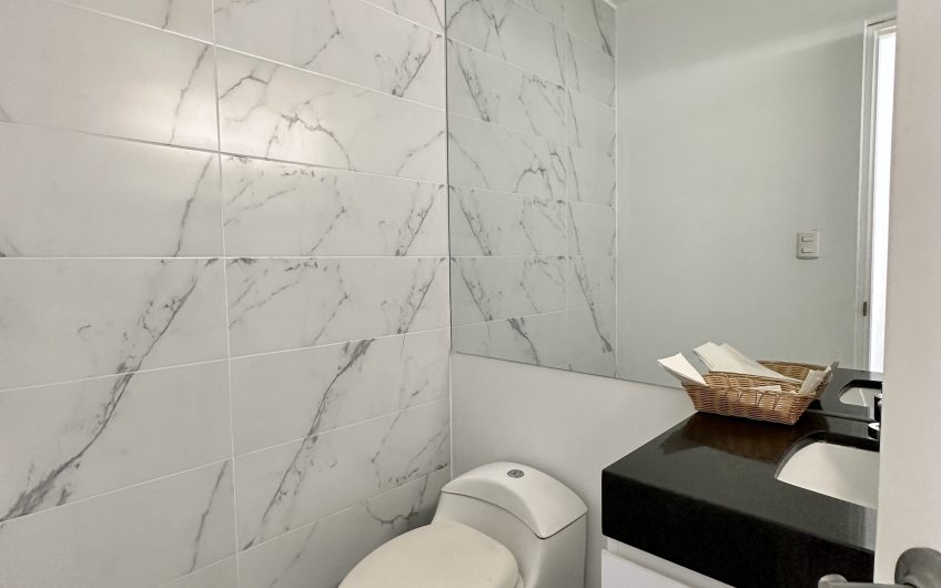 VENTA DE DUPLEX DE 261M2 FRENTE AL PENTAGONITO – SAN BORJA