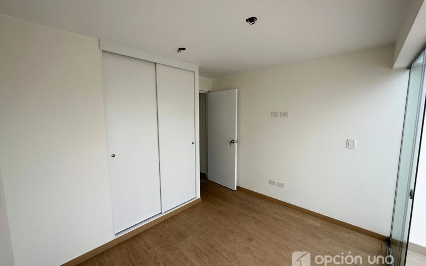 VENTA DEPARTAMENTO DÚPLEX EN URB. LOS SAUCES, SURQUILLO