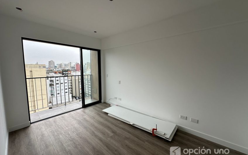 Venta dúplex de estreno, 174m2, en Miraflores