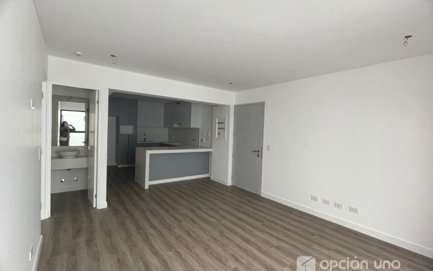 Venta departamento de estreno, 60m2, en Miraflores