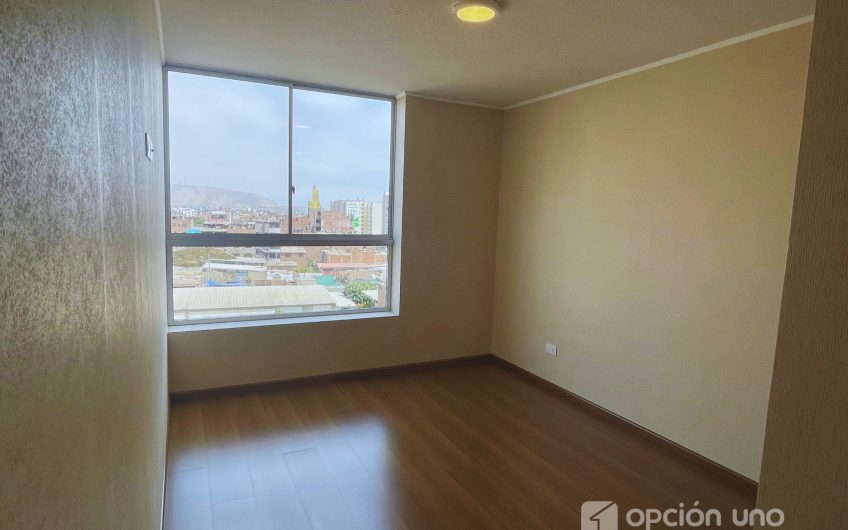 VENTA DE DEPARTAMENTO DE ESTRENO 74 M2 EN SURCO