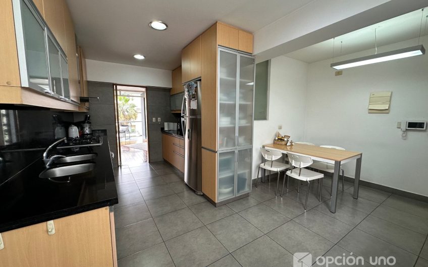 VENTA DE DEPARTAMENTO, AV. DEL SUR, CHACARILLA, SURCO