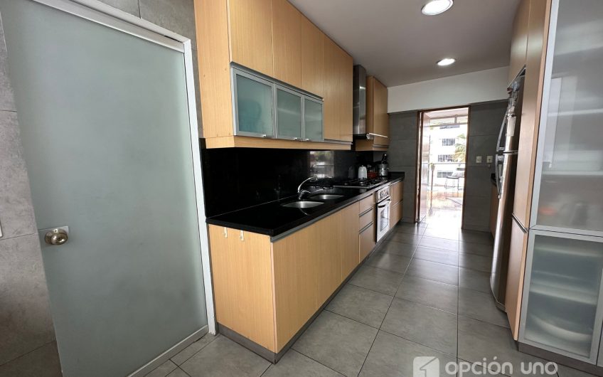 VENTA DE DEPARTAMENTO, AV. DEL SUR, CHACARILLA, SURCO