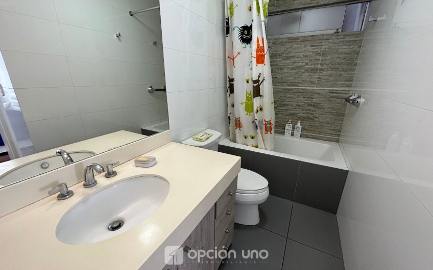 Exclusivo departamento de 217m2 en Calle Galeón, San Borja-Chacarilla