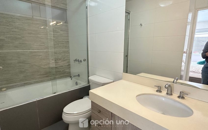 Exclusivo departamento de 217m2 en Calle Galeón, San Borja-Chacarilla