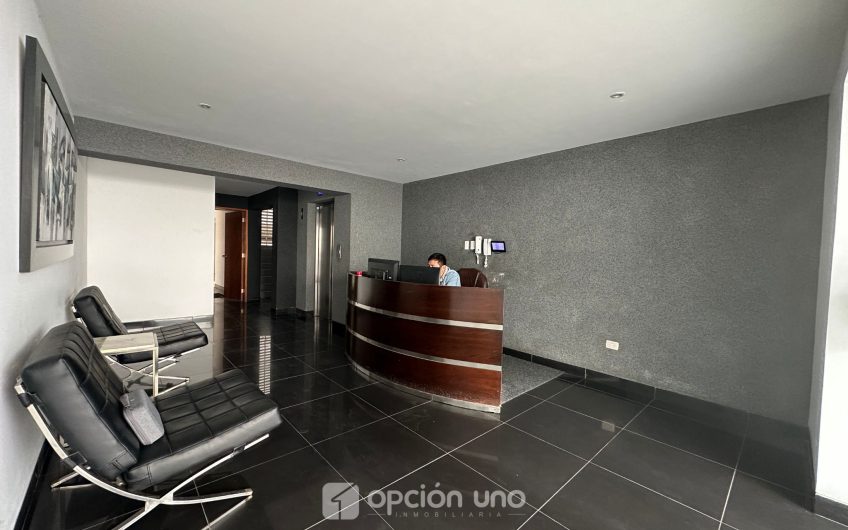 Exclusivo departamento de 217m2 en Calle Galeón, San Borja-Chacarilla