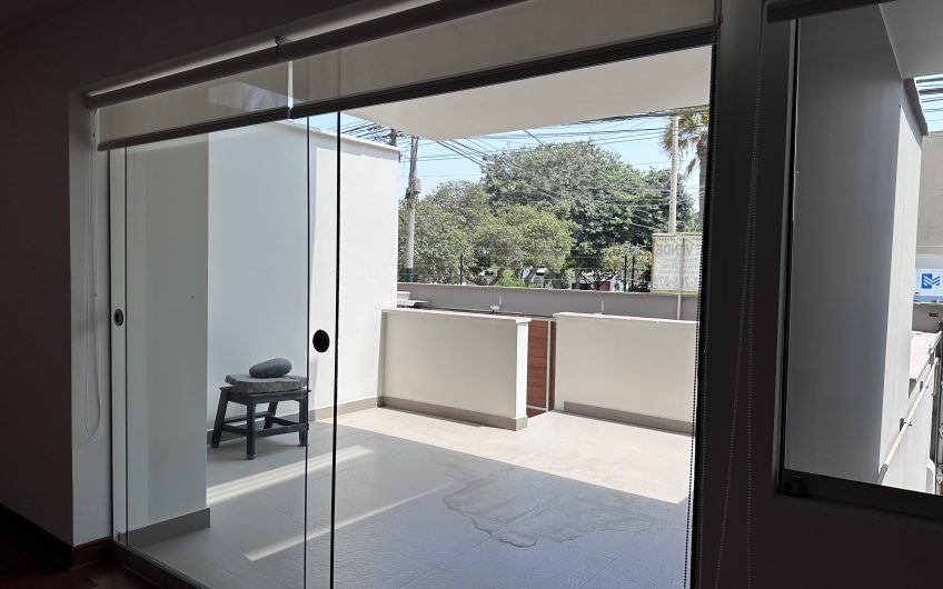 Departamento en Venta – Ubicado en Monte Real – Surco