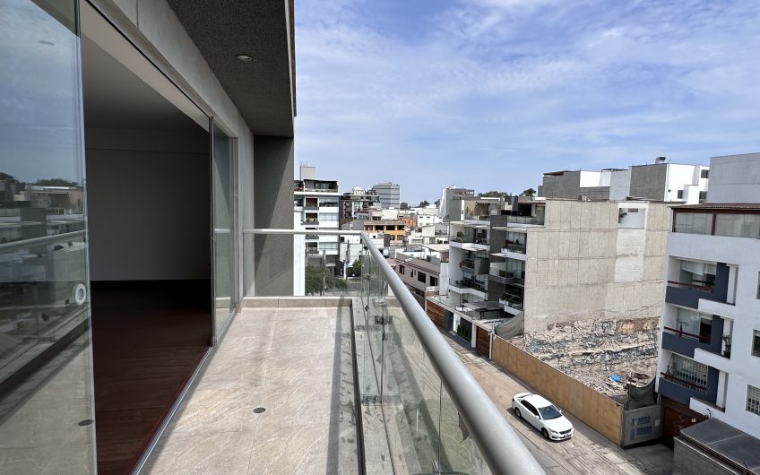 Dúplex en Venta Ubicado en Jr. Toquepala (Tambo de Monterrico) Surco