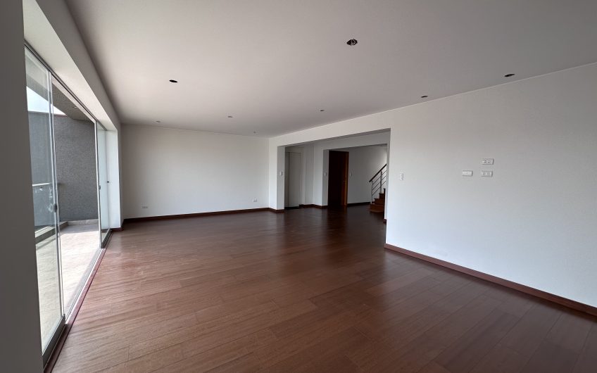 Dúplex en Venta Ubicado en Jr. Toquepala (Tambo de Monterrico) Surco