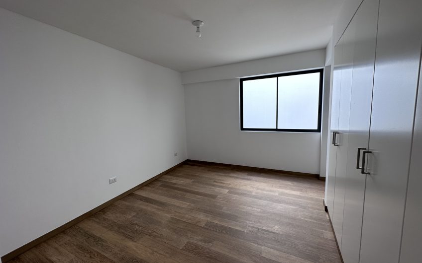 Departamento en Venta – Los Cabildos – Surco