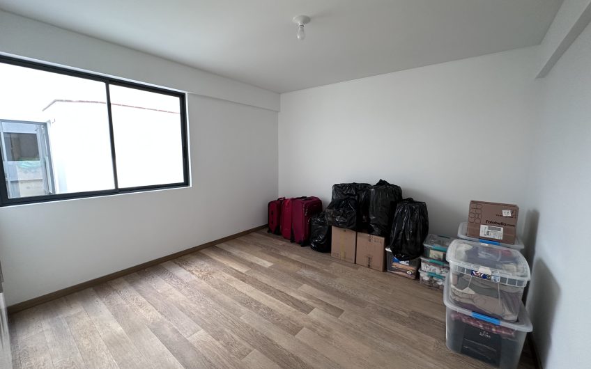 Departamento en Venta – Los Cabildos – Surco