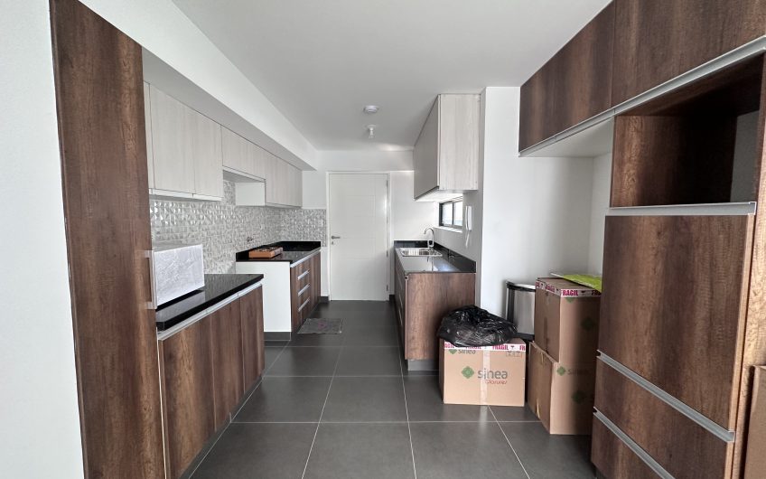 Departamento en Venta – Los Cabildos – Surco