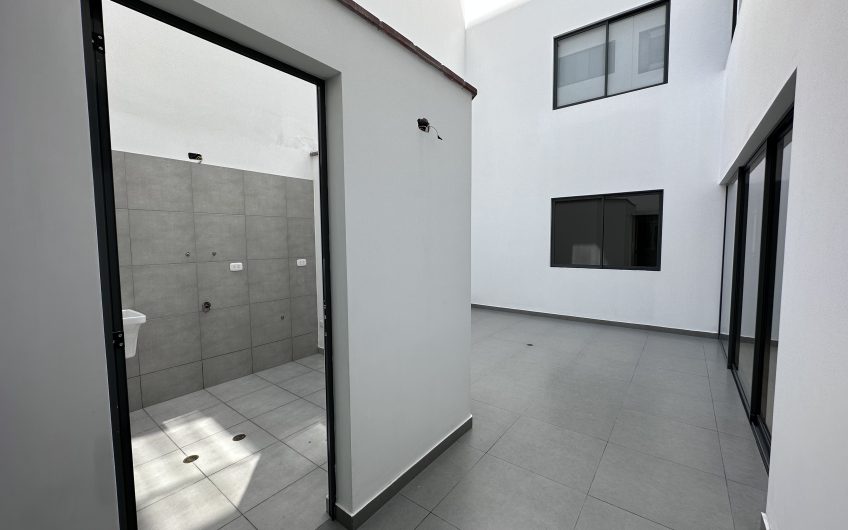 Departamento en Venta – Los Cabildos – Surco